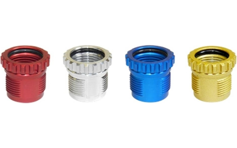 Lee smart lock breech lock bushings 4 pack